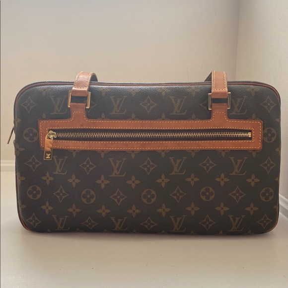SOLD Louis Vuitton Cite GM - Picture 1 of 14
